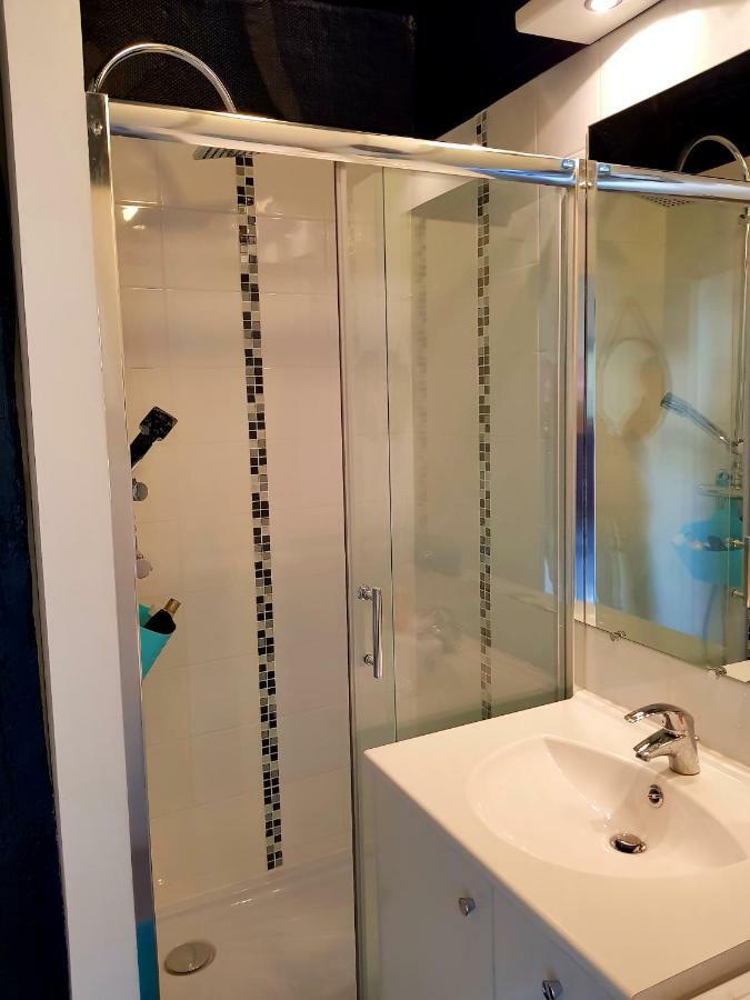 Appartement Typique Rouen Centre Tout Confort Eksteriør billede